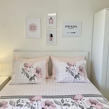 Apartmani Ksenija Tučepi Exterior foto